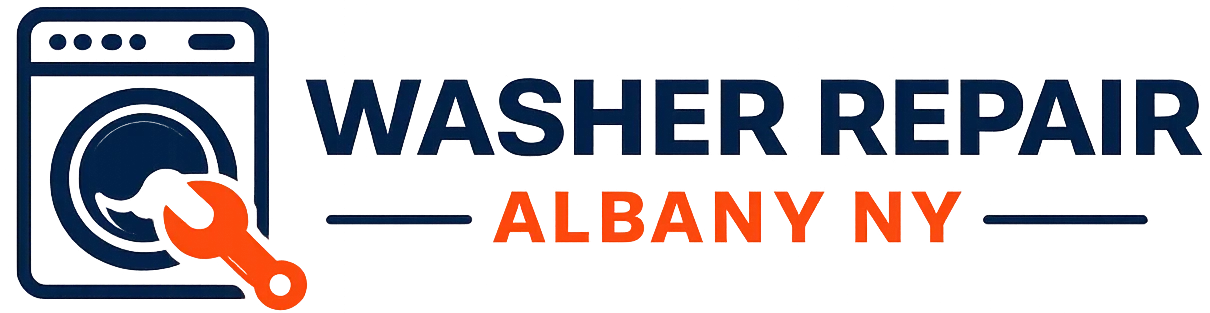 Washer Repair Albany NY logo